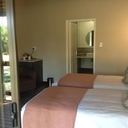 Hotel Jock Of The Bushveld Barberton Exterior foto
